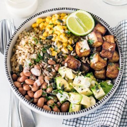 probios-buddha-bowl-fagioli-borlotti-avocado-tofu-marinato