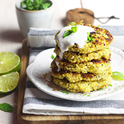 burger-miglio-senza-glutine-vegan