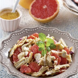 insalata-pompelmo-carciofi