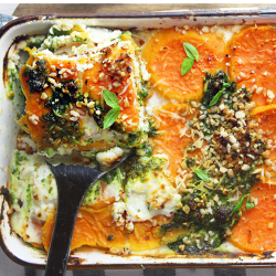 lasagne-patate-dolci-pesto-ricotta