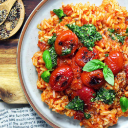 riso-veloce-pomodoro-senza-glutine-vegan
