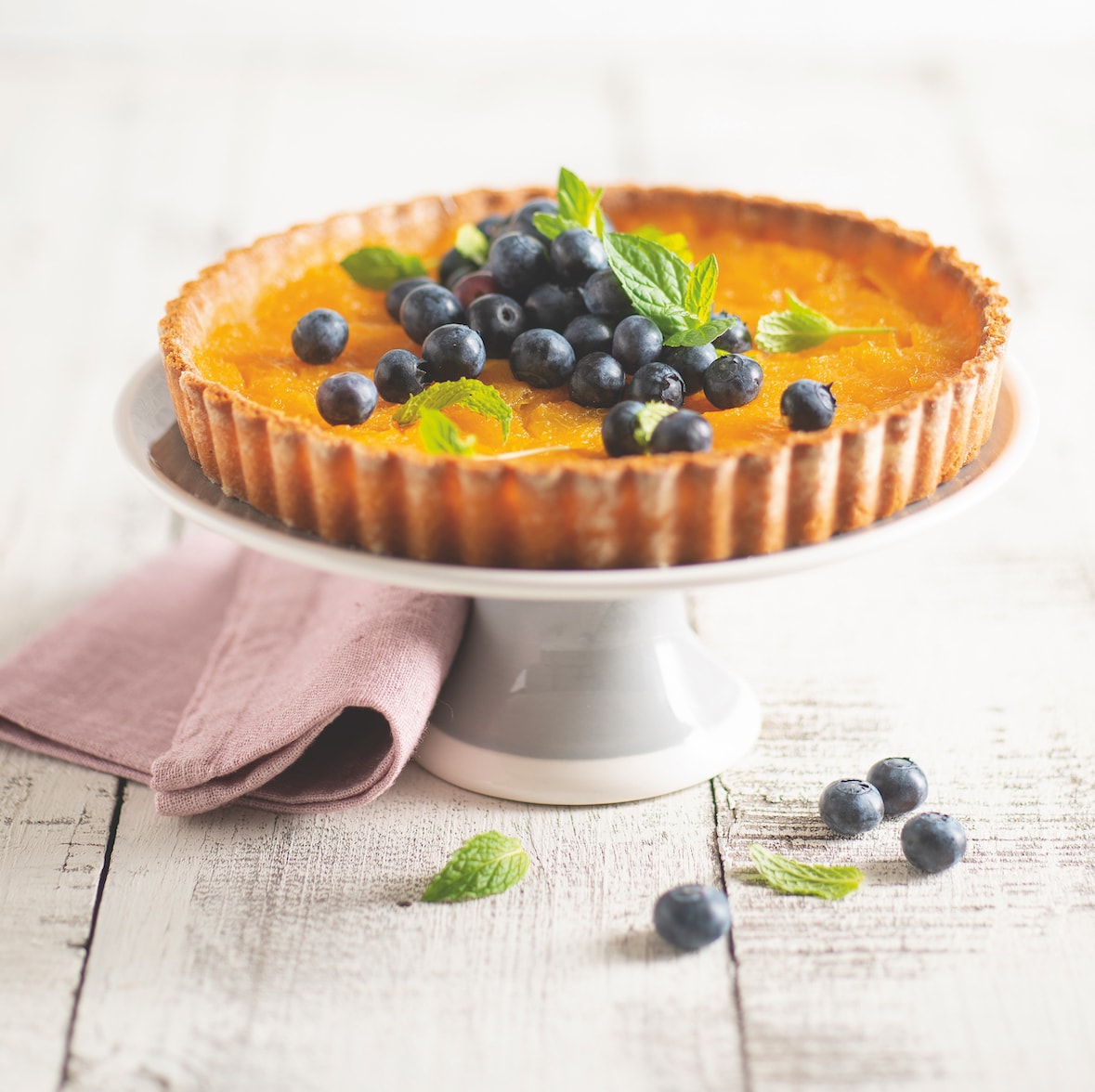 apricot-tart-blueberries