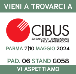 IL NOSTO RITORNO A CIBUS 2024: ANCORA PIU’ INNOVAZIONE E GUSTO NEL BIOLOGICO ITALIANO 