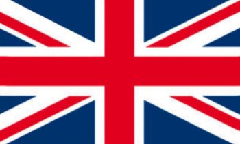 bandiera inglese