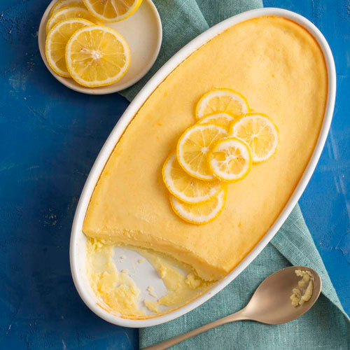 probios-flan-limone