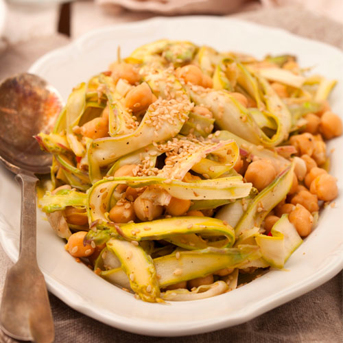 probios-roasted-chickpeas-asparagus-salad