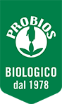 Probios – Alimenti biologici, vegetariani e per intolleranze