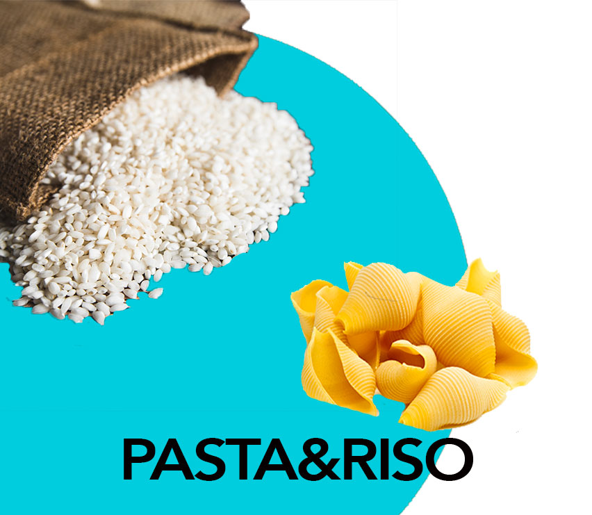 Pastariso