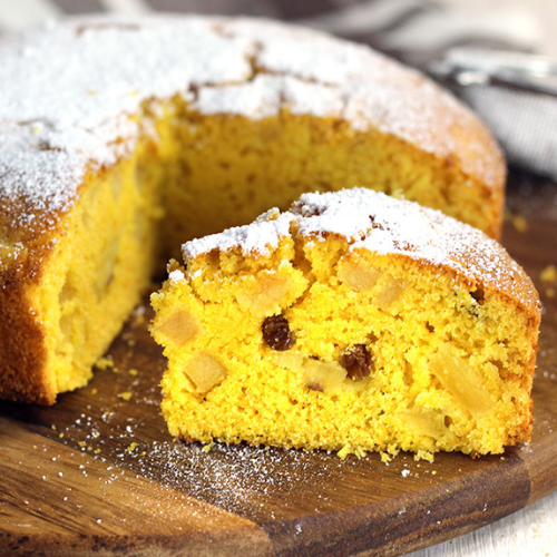 torta-di-polenta-alle-mele