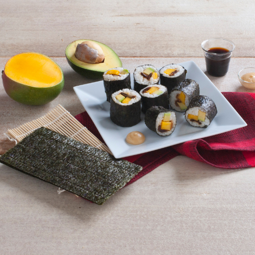 probios-vegan-sushi