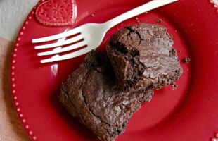 Brownies Classico al Cioccolato
