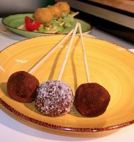 Lollipop - Healthy Recipes 2013