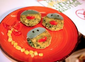 Supreheroes Balls - Healthy Recipes 2013