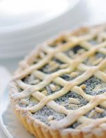 Sweet Spinach Tart