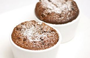 Coffee Soufflé